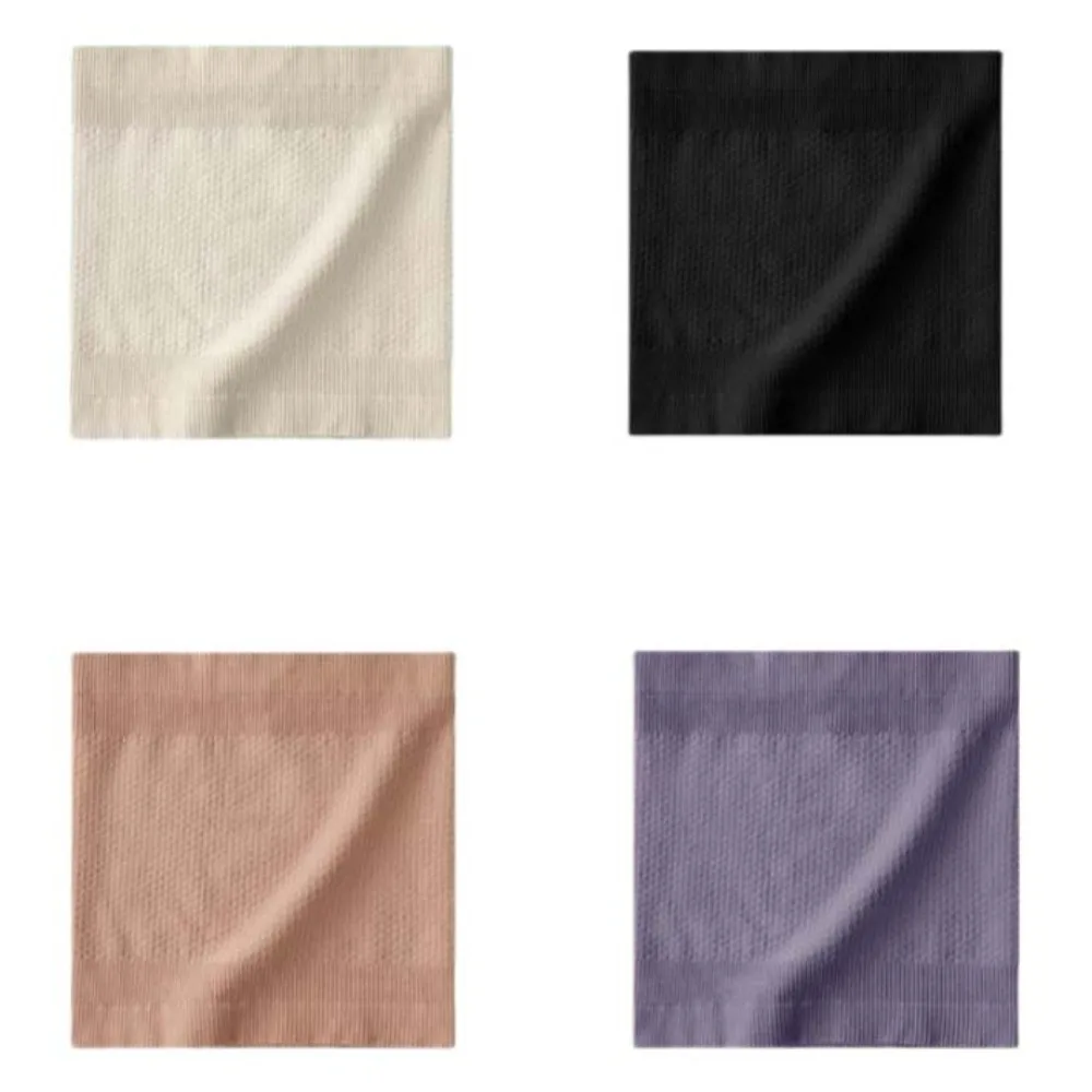 Seamless Postpartum Body Shaper Belly Contracting Black White Color Waist Trainer Tummy Control Thin Slimming Shapewear Female