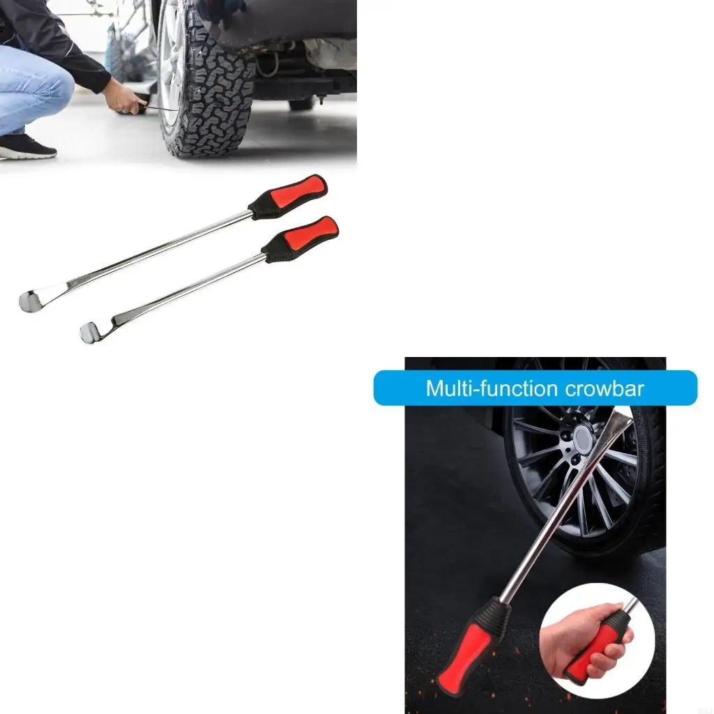 

Motorcycle Wheel Tire Changing Lever Tire Change Levering Tool for Frequent Use