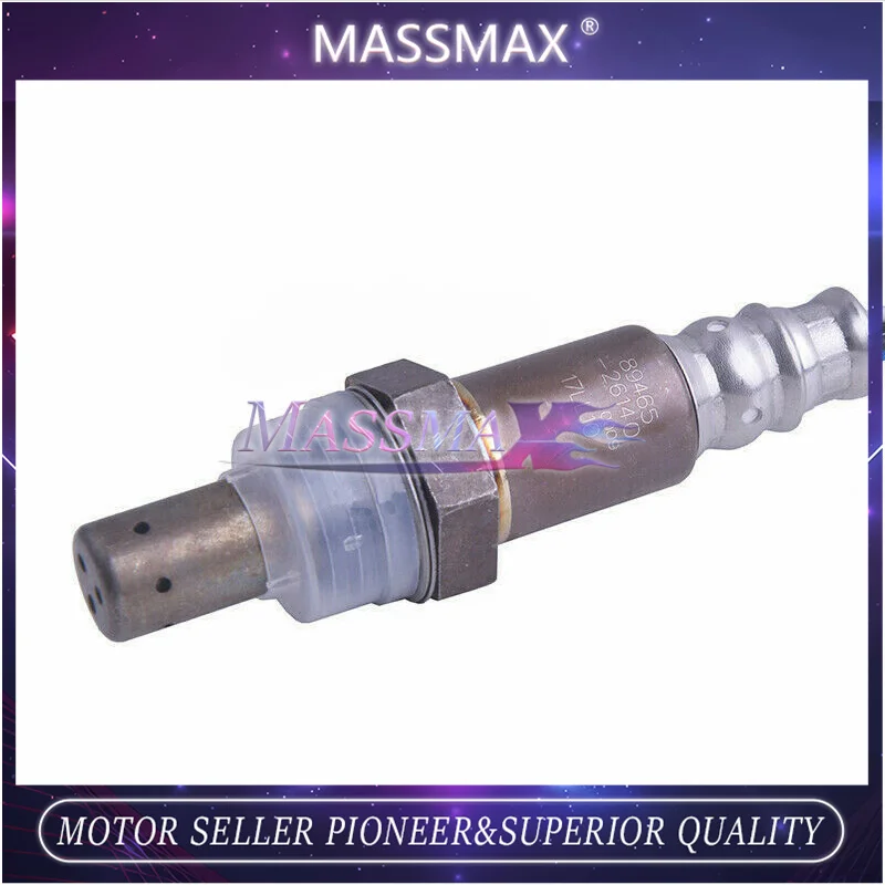 89465-26140 For Toyota Crown Fortuner Hiace 8946526140 Oxygen Sensor O2 Sensor
