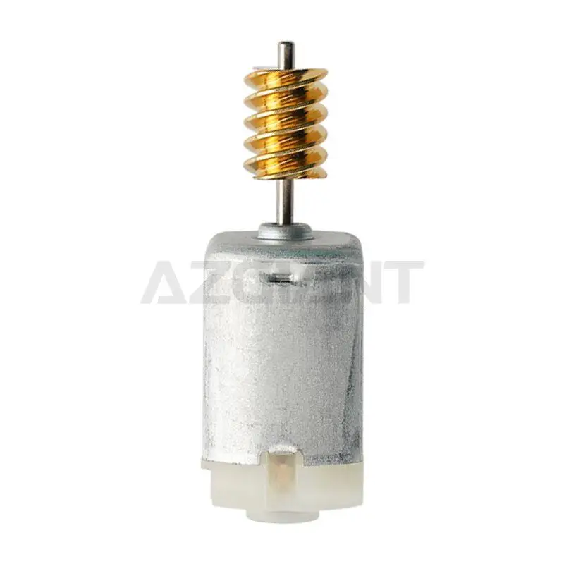 AZGIANT For 2008-2015 Jaguar XF CC9 Car Central Control Motor for Door Lock Actuator FC-280 Professional Quiet Operation