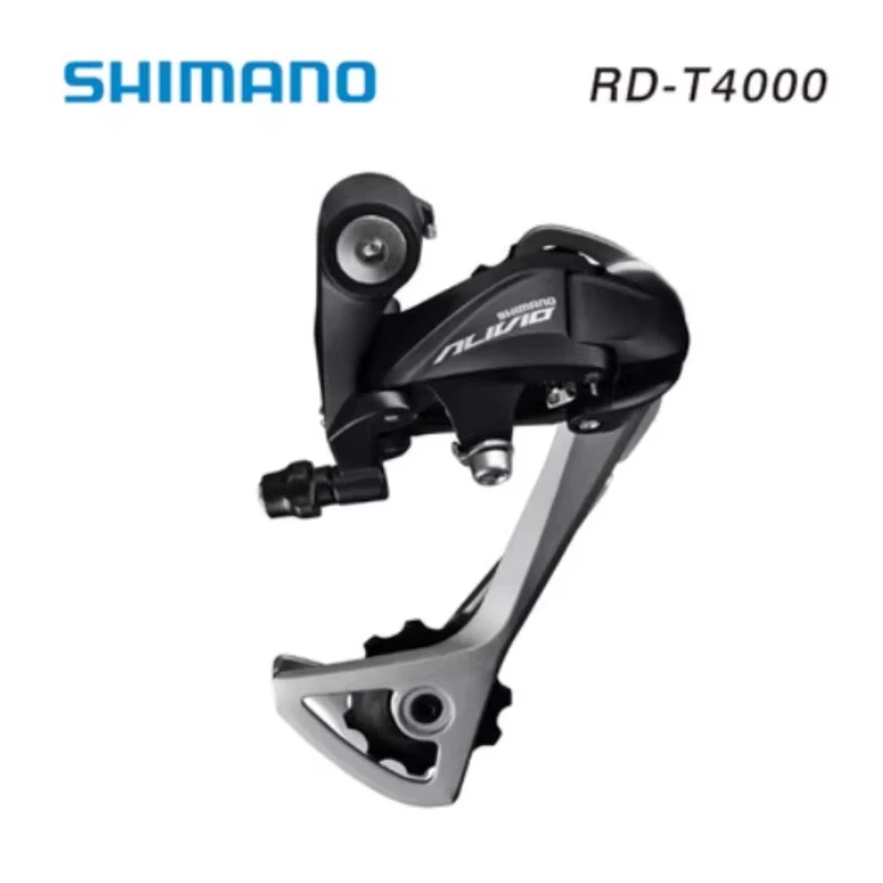 Shimano T4000 Rear … - image
