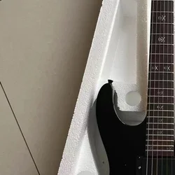 Customized ESP-type electric guitar bass factory, wholesale price, high-quality service, free and fast delivery.