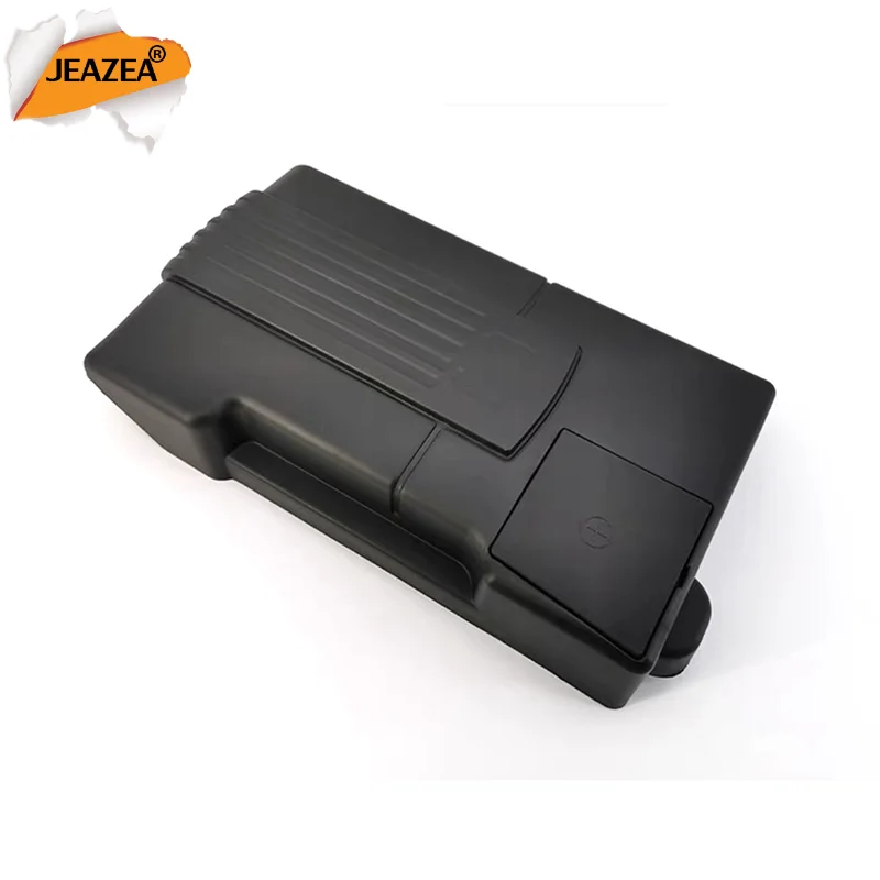 JEAZEA New Battery Tray Side Trim Cover for VW Jetta MK5/MK6 Golf Touran Tiguan CC 2010-2013 1KD915333 1KD915443 1KD915336