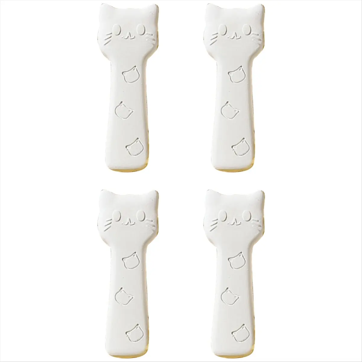 ABFW Diatomaceous Earth Stick 4PCS Multi-Purpose Moisture-Absorbing Drying Stick Portable Drying Stick B