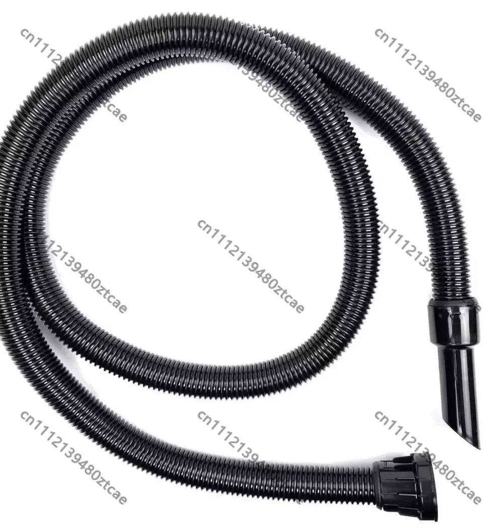 Wet Dry Vacuum Cleaner Plastic Flexible Hose Water Suction Pipe Replacement Spare Cleaning Accessory