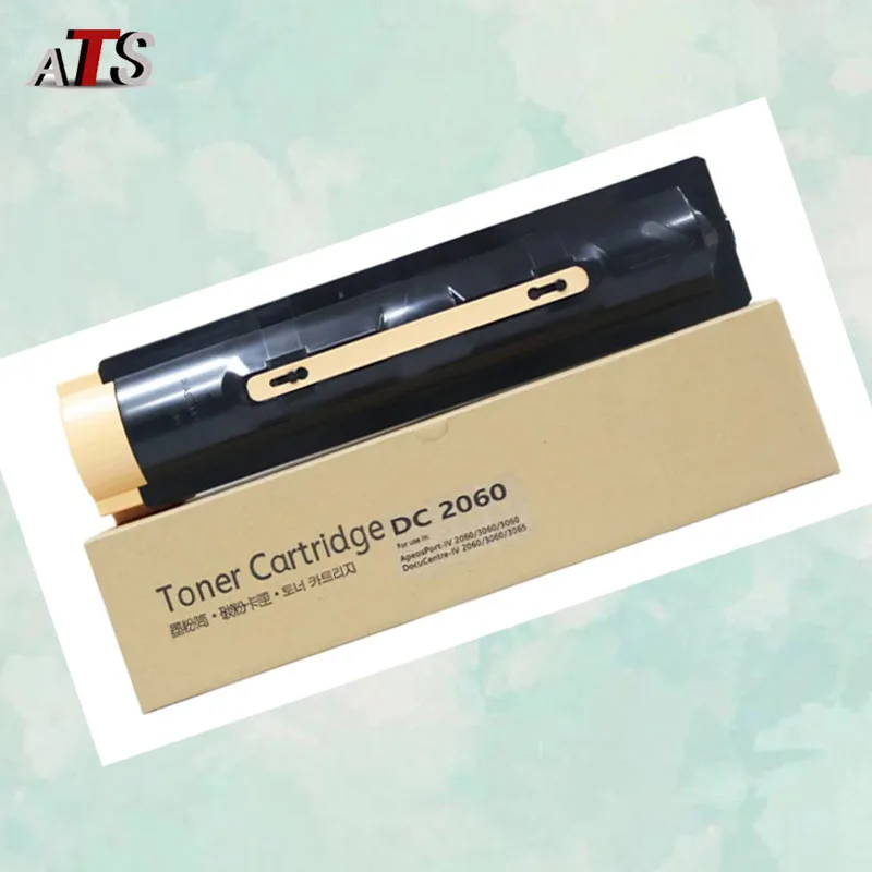 

1 шт. IV2060 тонер-картридж для Xerox DocuCentre-IV2060 3060 3065 черные картриджи для копировальных аппаратов тонер для копировальных аппаратов BK450g