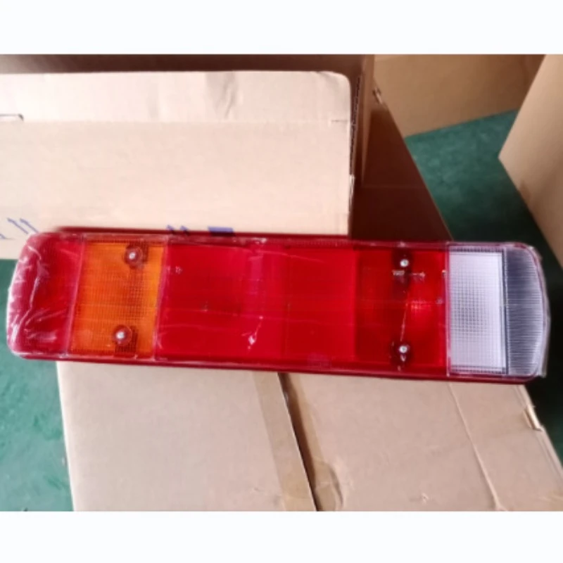 

Figzero Rear Bumper Tail Lights For Scania Truck 1387878 1436868 1504609