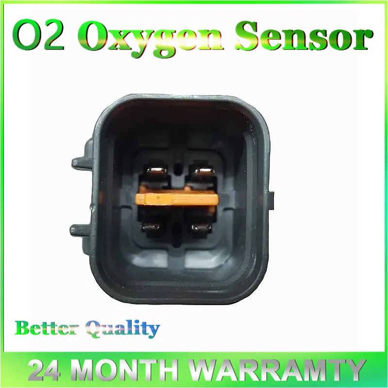 39210-03050 Nowa sonda lambda O2 pasująca do Kia HYUNDAI ACCENT i20 i30 1.4L i10 1.0L 2010-2020 No # 9025030007 — zdjęcie 5