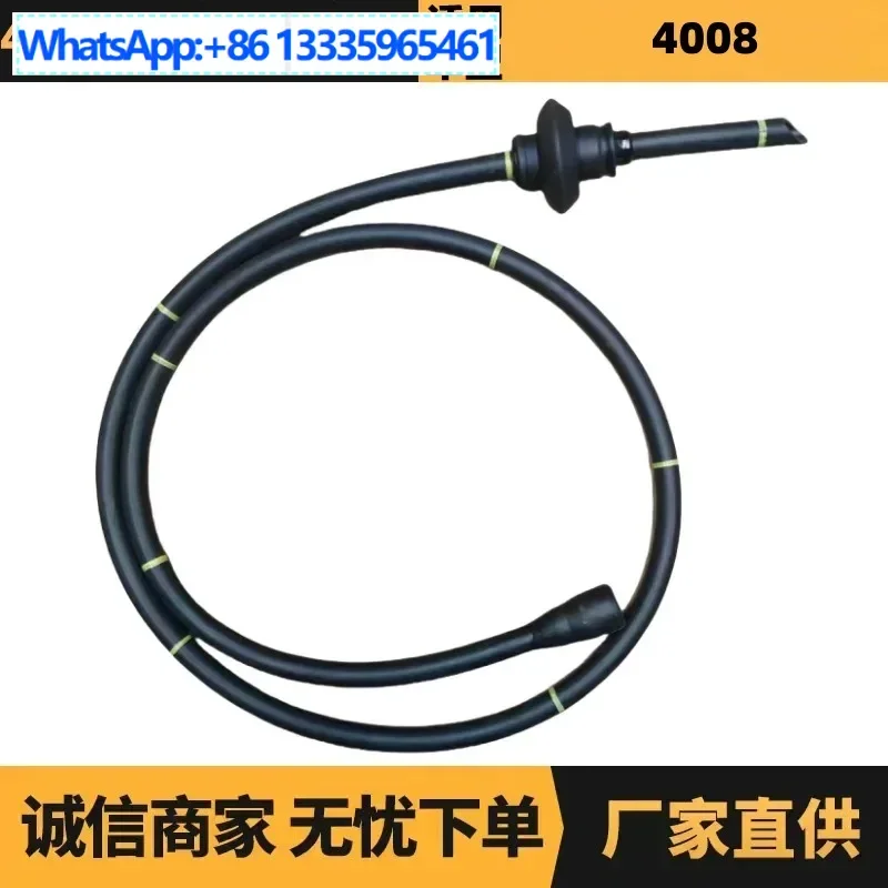 

Auto parts are suitable for Peugeot Citroen 4008 sunroof drain pipe front right YL01847280 spot wholesale