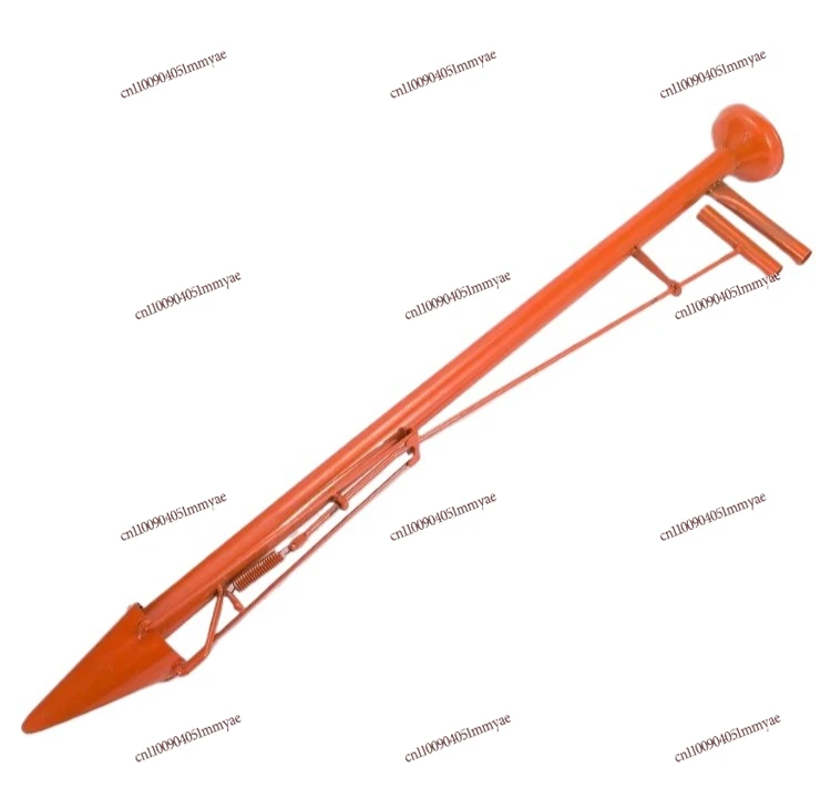 

Multifunctional Seeder Agricultural Fertilization Soybean