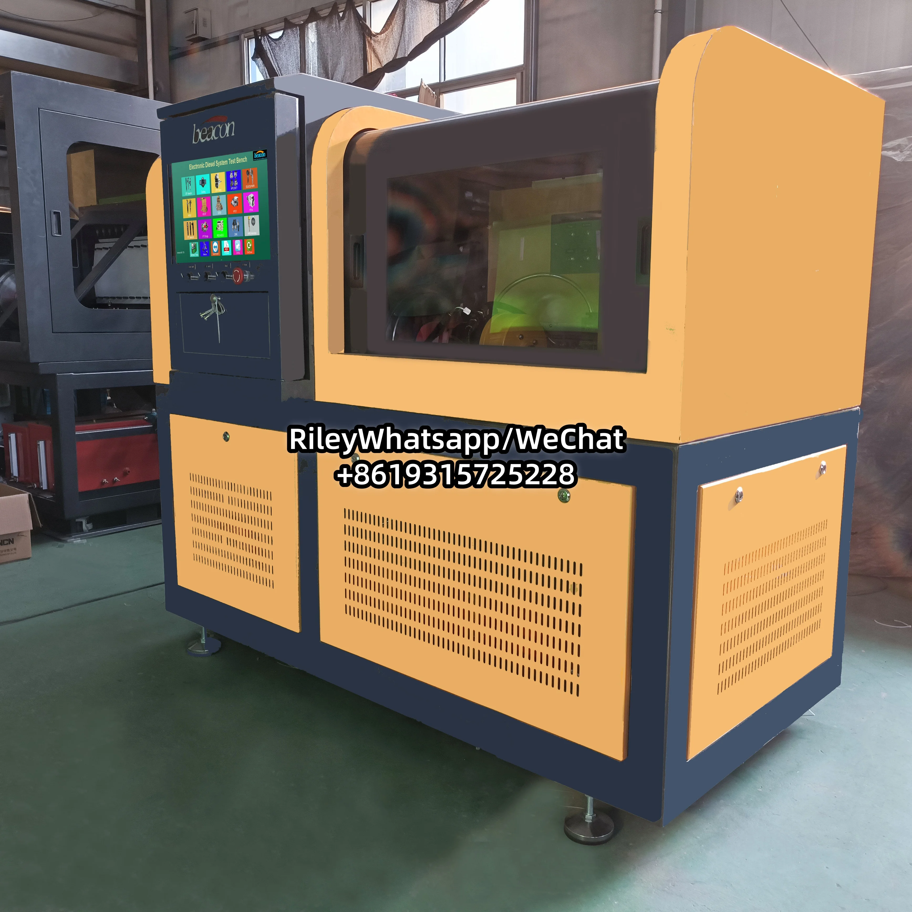 Solenoid Valve Test… - image