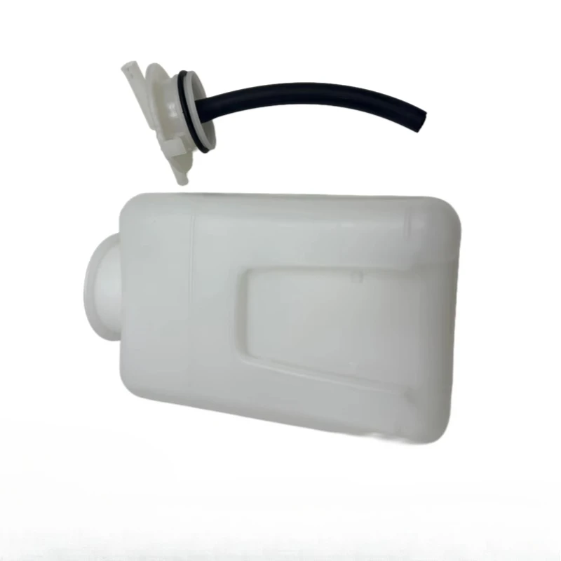 For Kubota U15 17 20 30 35 40 55135 155 161 163 165-3 Kettle Tank Small Kettleauxiliary Expansion Water Tank