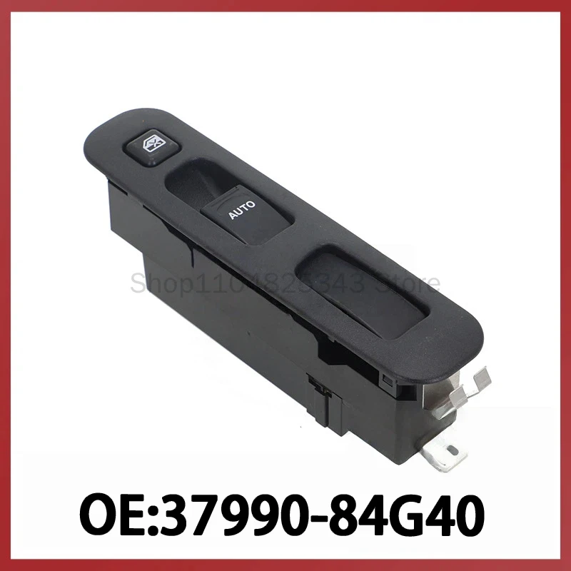 

37990-84G40 for Suzuki Auto Parts Glass Regulator Switch Window Switch