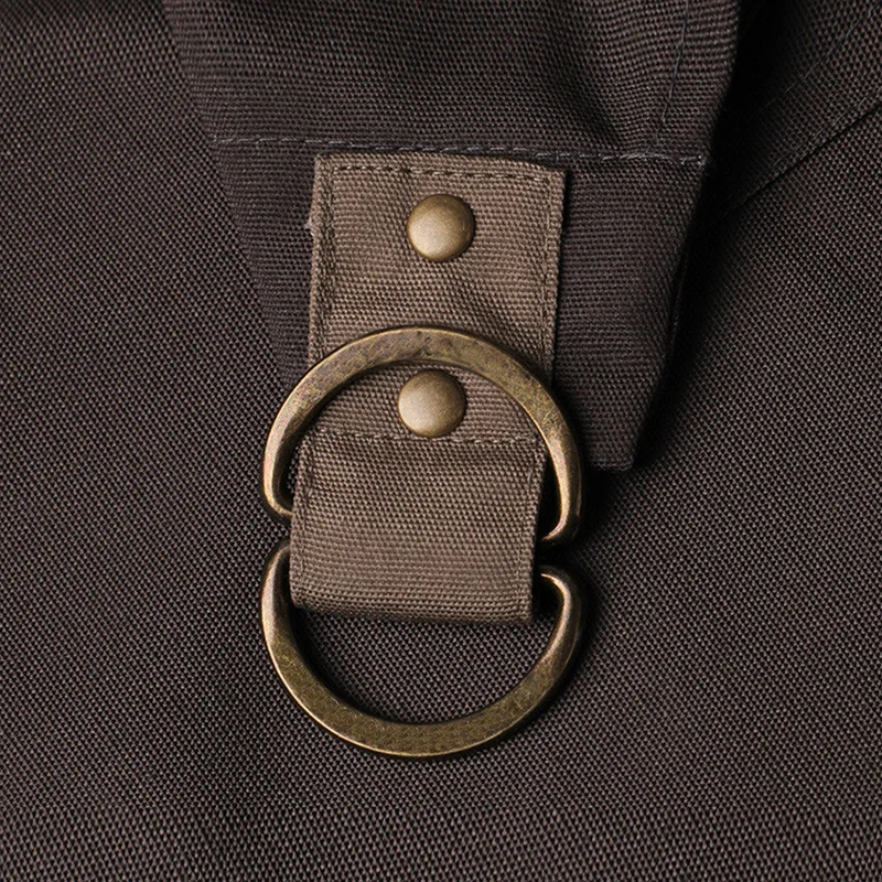 مريلة على الطراز الكوري قابلة للتخصيص للنساء في المطبخ والطبخ والمطعم