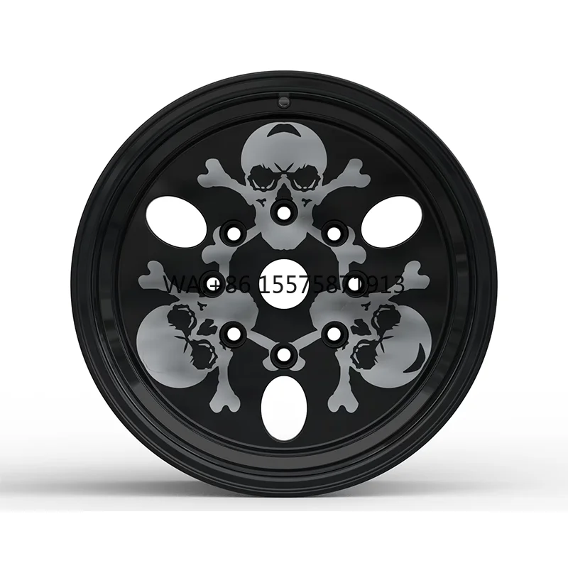 

High-Performance 18-24 Inch Aluminum Alloy Forged Wheels Rims Personalized Multi- Spoke Design New Condition