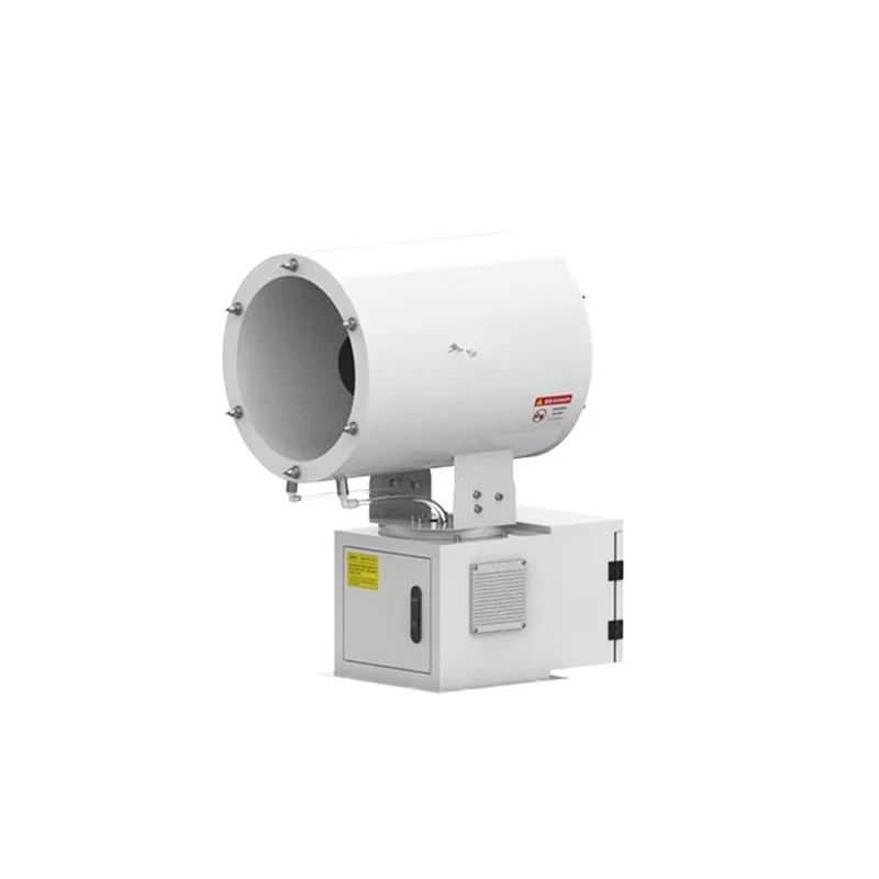 Dust Suppression  Spraying Nozzle Fog Cannon