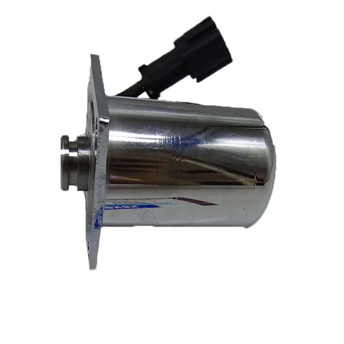 For Hydraulic Pump Solenoid Valve 708-2H-25240 PC200-5 Parts Accessories Construction Machinery Parts