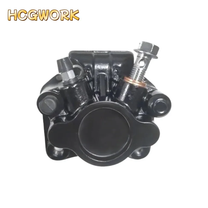 

Задний тормозной суппорт для Zongshen Cyclone RA2 SR250-12