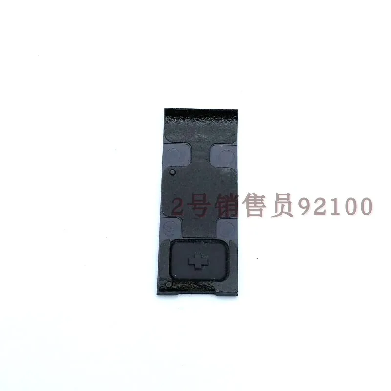 الملحقات الأصلية ل GoPro الانصهار غطاء البطارية 360 بانوراما إطار الكاميرا الجانب الباب غطاء حماية الغبار