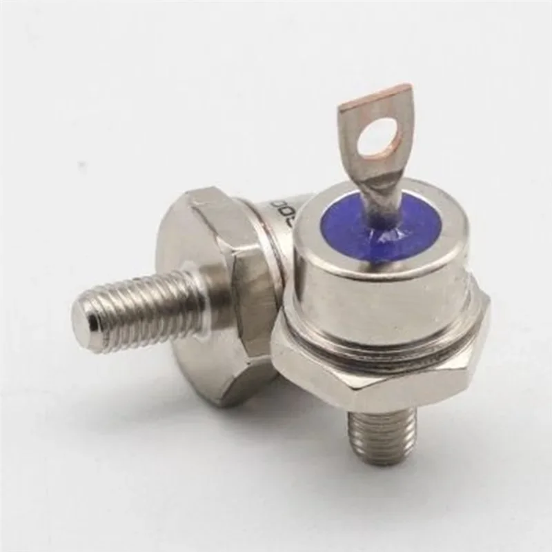 

5Pairs Rectifier Diode Spiral 70HF120/70HFR120 70A 1200V High Power Rectifier Metal Stud Type Rectifier Diodes Rare