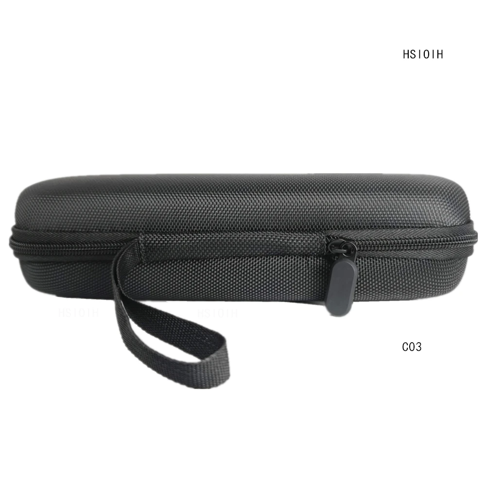 EVA Digital Tool CableStorage Bag Multimeter Point Reading Pen Translation Pens Case Box Cosmetic Brush Storage Portable Bags