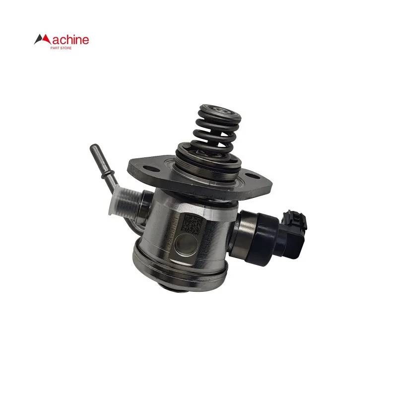 

For 15-17 Fit High Pressure Fuel Pump Honda 1.5L 15-20 City 16790-5R1-J01