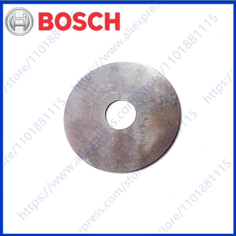 

Shim 0,5 MM 2600101048 for BOSCH GSA800PE GST100 GST100B DIYHAMMERDRILL 1590EVS 1591EVS AdvancedSaw18V-140 GST100BCE GST100CE