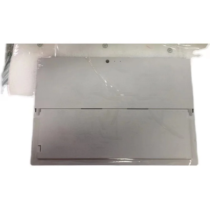 Original Magnesium Alloy Back Cover for Surface Pro 3 1631 Pro 4 1724 Lightweight and Durable Replacement Part  With Bracket