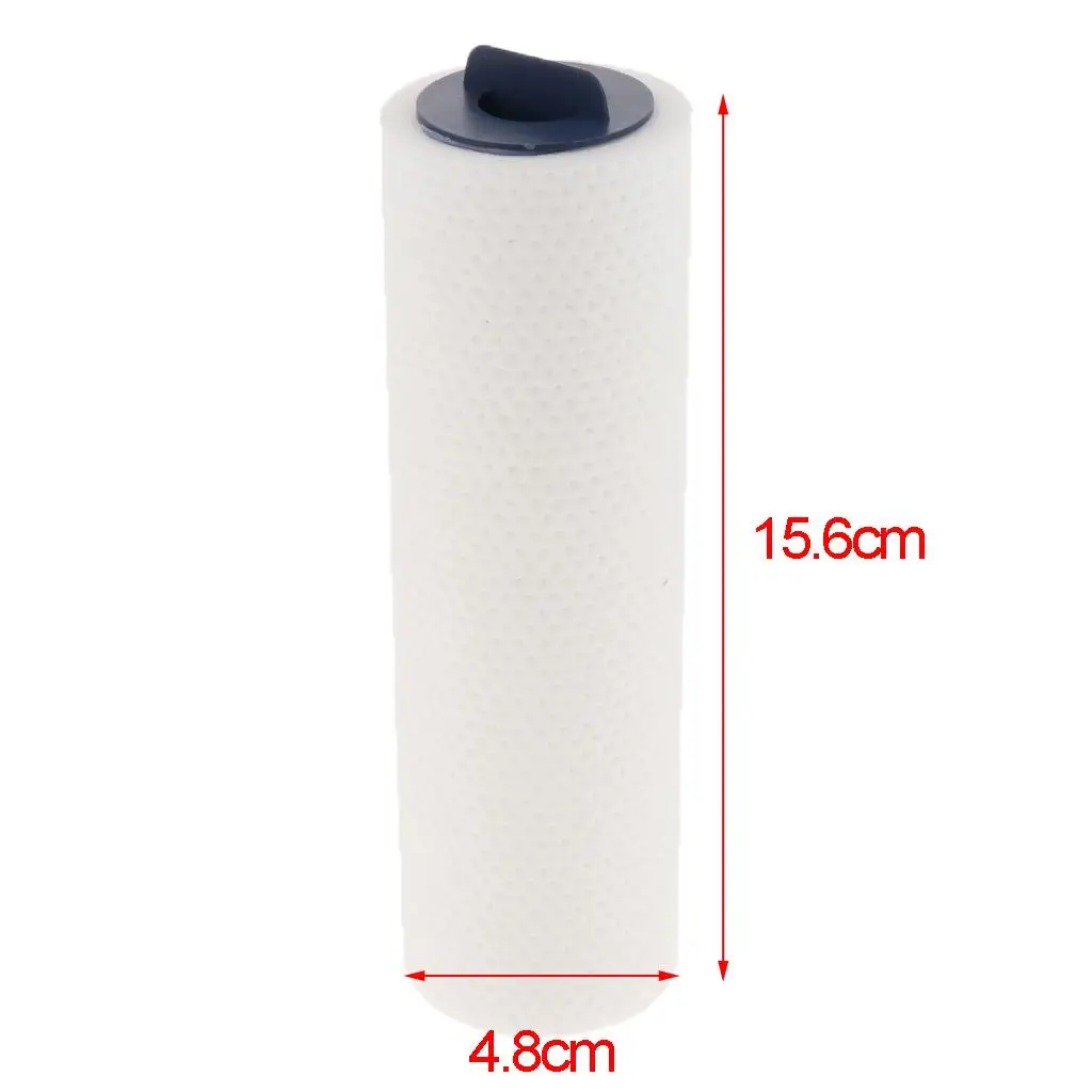 PPF/osad wkład do filtra wody wody przedni wkład filtracyjny akwarium do odwróconej osmozy