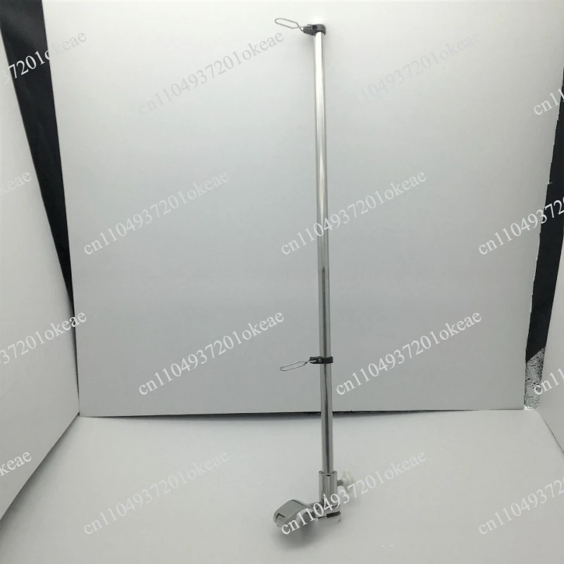 marine-grade-flag-pole-tube-with-ring-clip-boat-deck-yacht-car-rv-marine