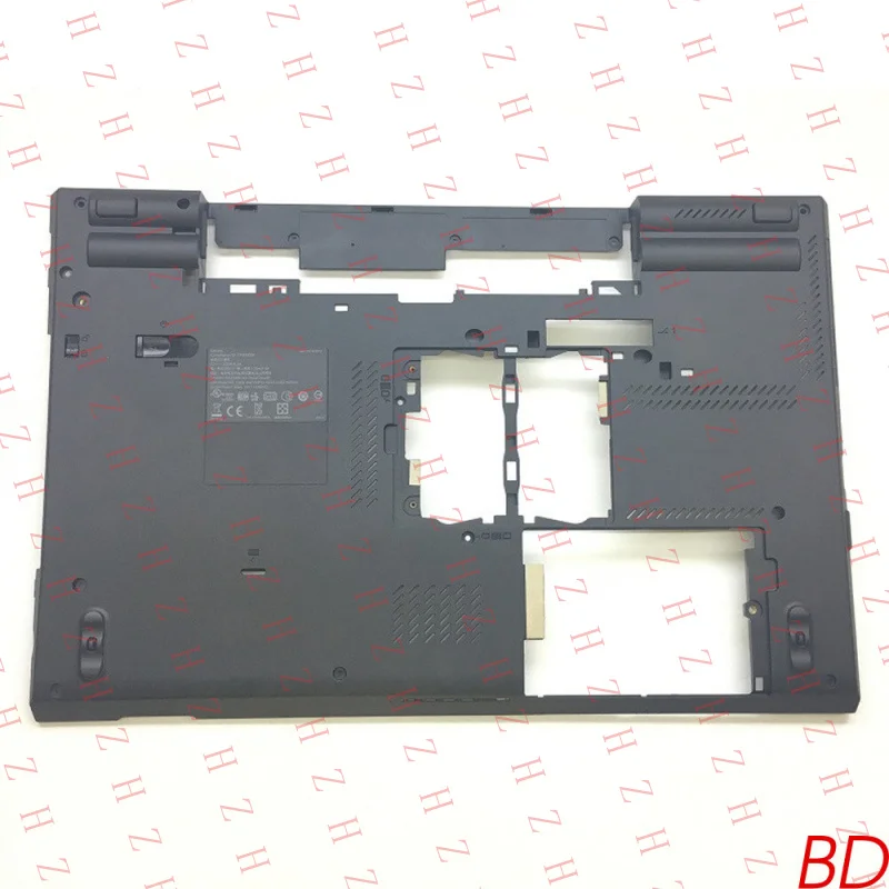 

P+ для Lenovo ThinkPad T520 T520I W520 04W1587, нижняя крышка корпуса/основания