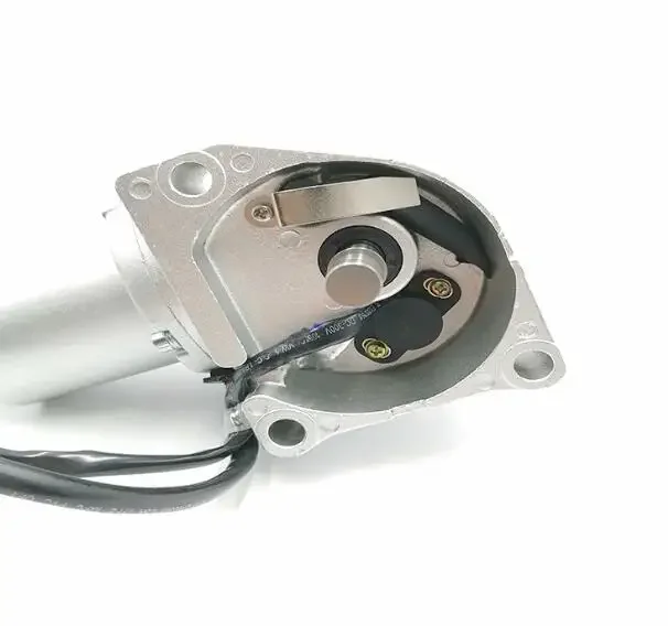 

Excavator Step governor stepping throttle motor 4360509 4614911 for Hitachi ZX ZAX ZAXIS 200 210 220 230 240 260 270 -3G -5A -3