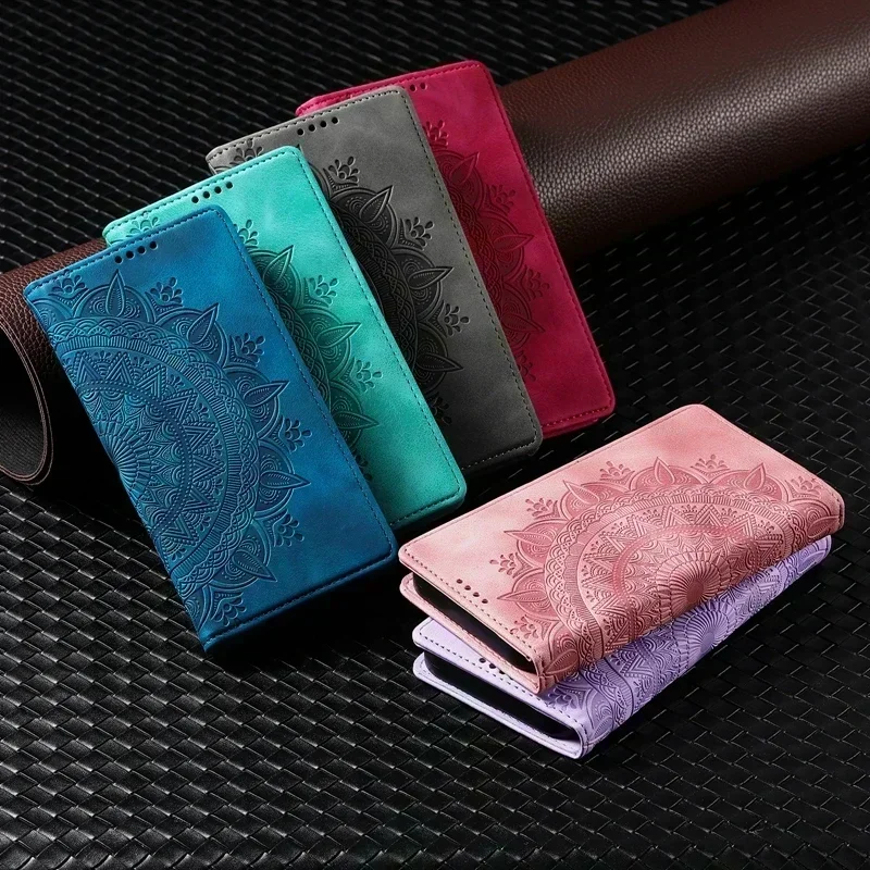 Magnetic Case Phone 16 Pro Max Cover for iPhone 16Pro 14 15 Plus 13 12 11 XS Pro Max mini XR SE 2022  Fundas Leather Cases Etui