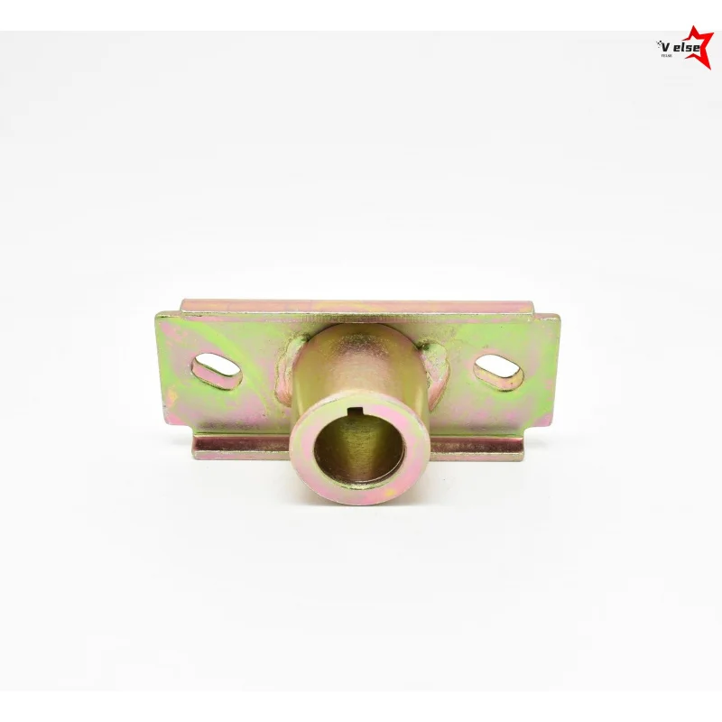 Sturdy High Strength Coupling Blade Connector C142BS Wide Shaft For Machibao Honda 18/20 Inch Lawn Mower