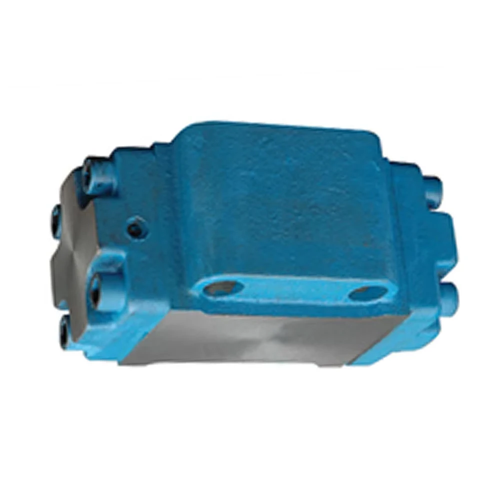 

Hydraulic Control One-way Valve DFY-F32H1