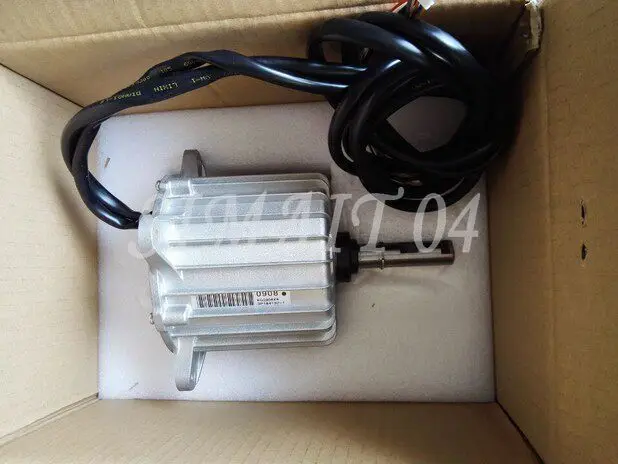 Suitable for Daikin air conditioner VRVR third generation fan motor 0908RHXYQ14-16PY1 motor 908 fan blade