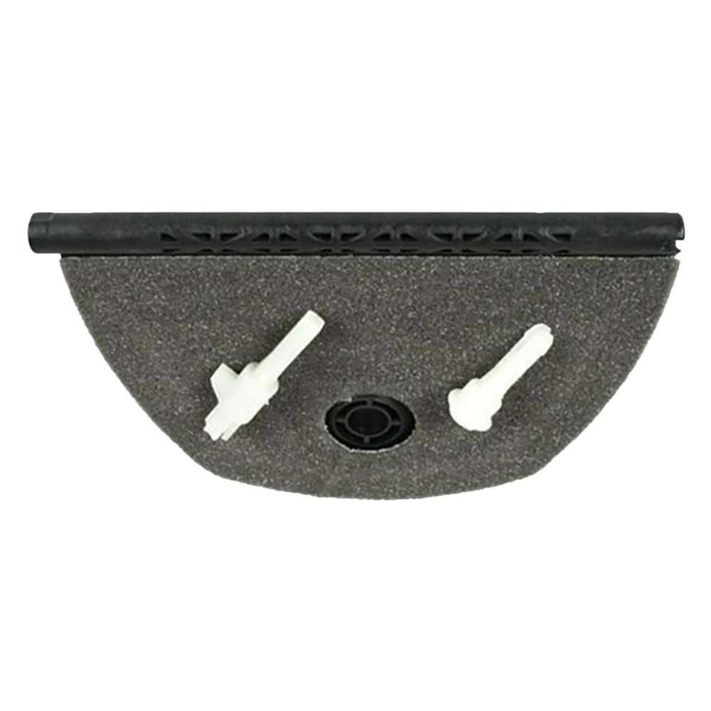 Air Recirculation Flap Blower Housing Repair Kit 1802742K,1802742,93196653,6802059,93181045 for Vauxhall Opel Astra G H