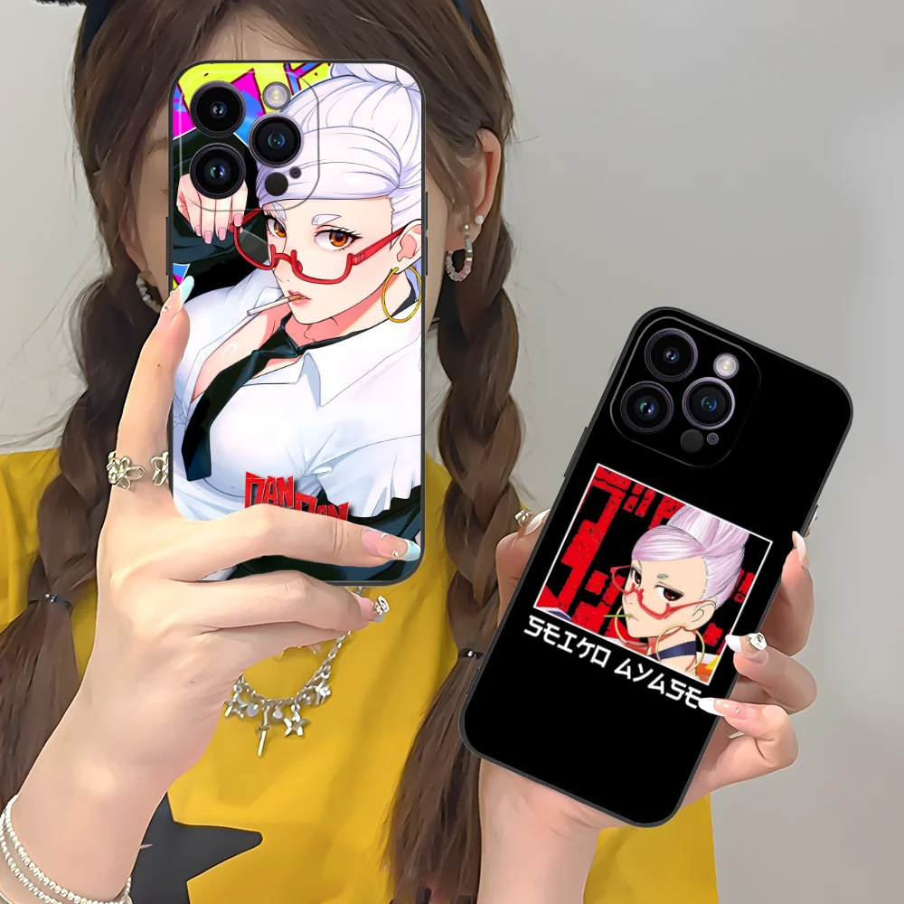 Dandadan Seiko Ayas… - image