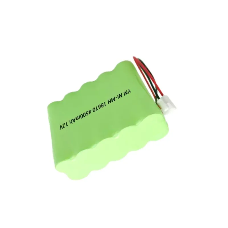 PS650 resistance nail battery pack 12V 18670 4000mAh 4500mAh charging pool pack 12V battery