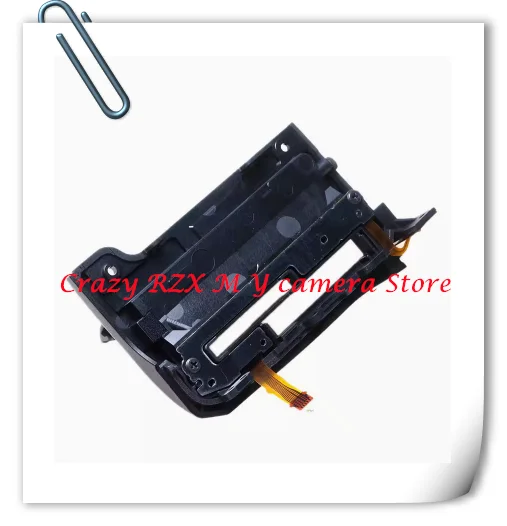 Новинка для Panasonic GH6 SD, крышка для карты памяти, крышка, дверь 8YM1MC501Z для LUMIX DC-GH6, запасная часть для ремонта камеры