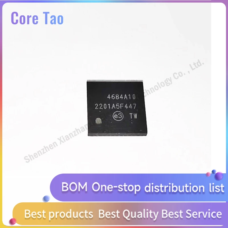 1Pcs/Lot SI4684-A10…