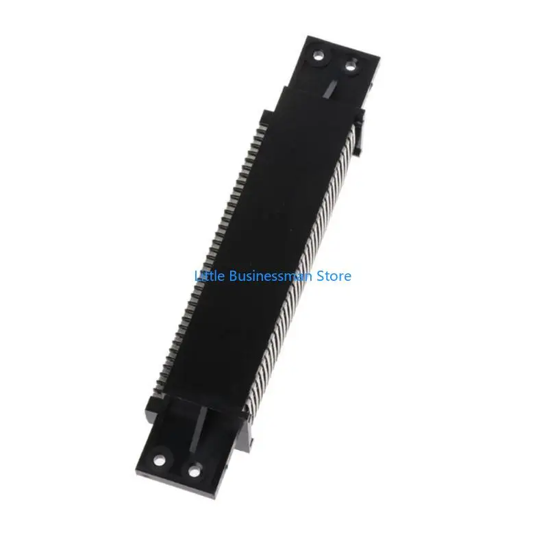 Ersatzteil-Entertainment-System 72-Pin-Stecker-Adapter für NES M76A – Detail 5