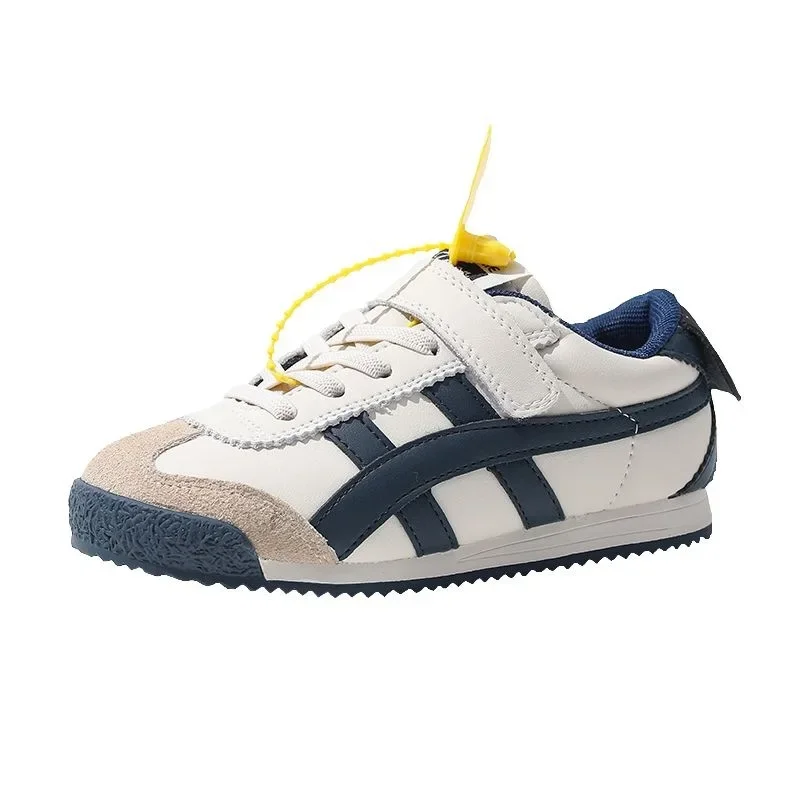 Children's Forrest Gump Shoes 2025 New Trendy Brand Children's Shoes for Boys Soft Soled Girls' Casual Sports Shoes image 5