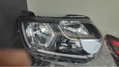 10 best sales Renault Duster 2018 - №6