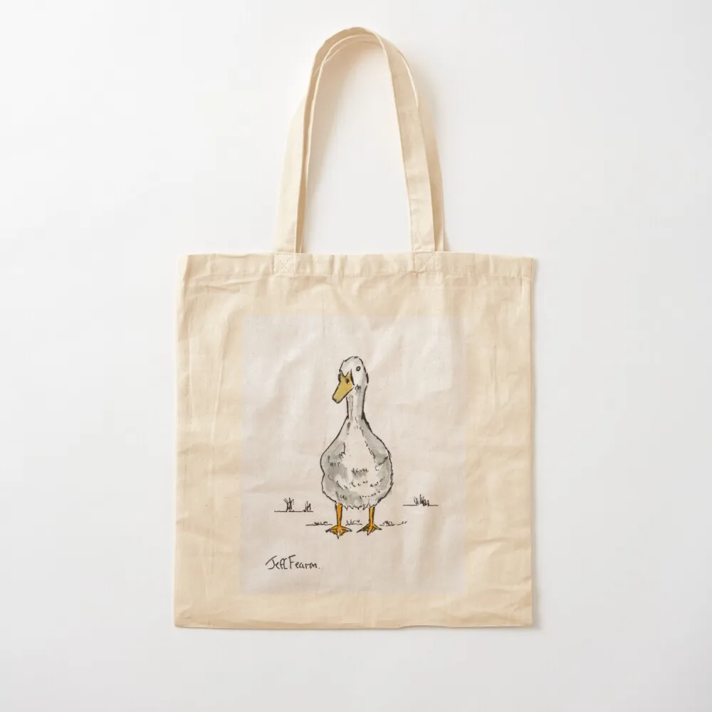 حقيبة يد نسائية من Duck Tote حقيبة قماشية وحقائب يد وحقيبة يد نسائية