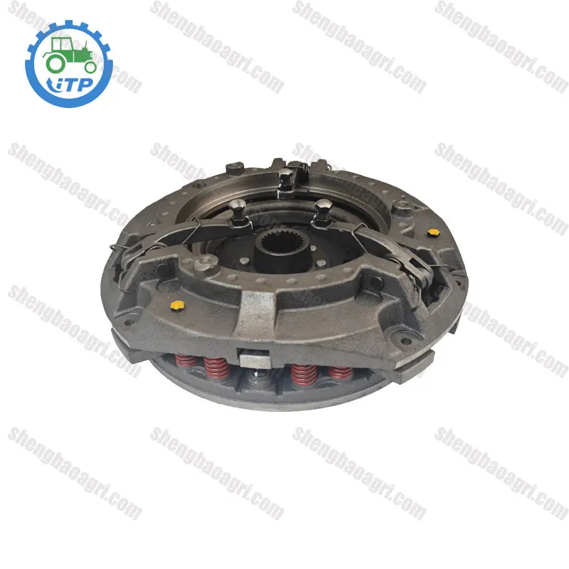 

3610268M91 Suitable for Massey Ferguson 133 140 148 152 165 168 185 188 231 240 241 250 253 261 263 270 Clutch Plate Assembly