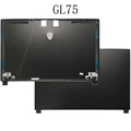 Una funda GL75