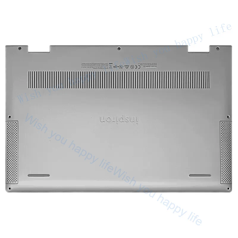 LL Back Cover Palmrest Bottom Cover for Dell Inspiron 13 7300 7306 2-in-1 0J4KX5