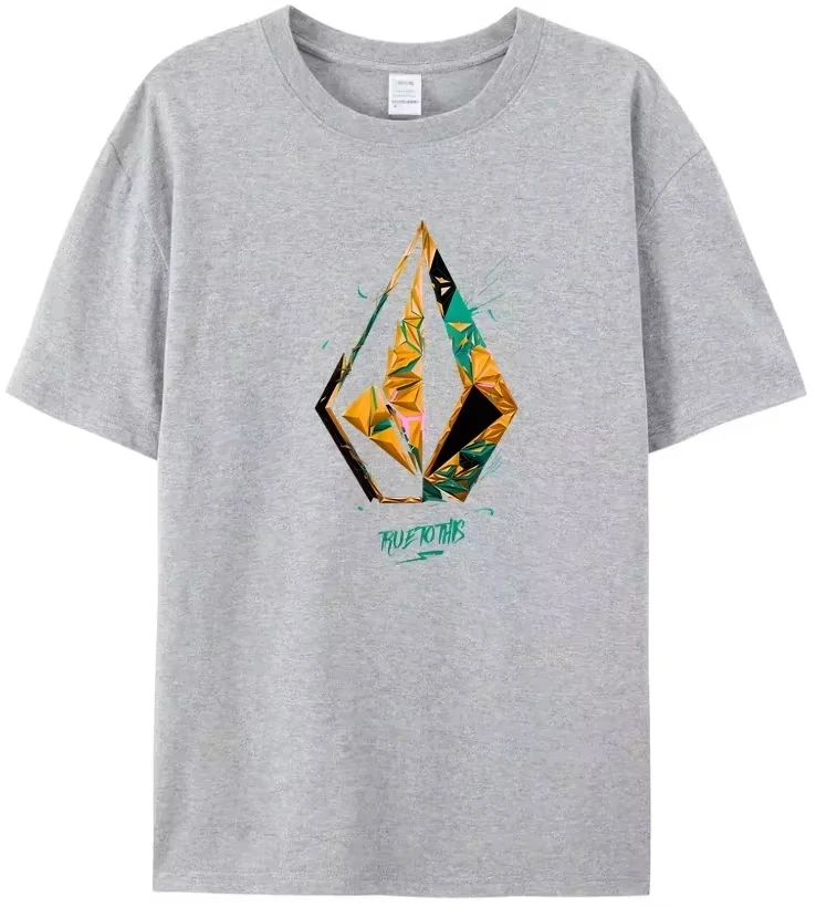 2025 Nouveau T-Shir… - image