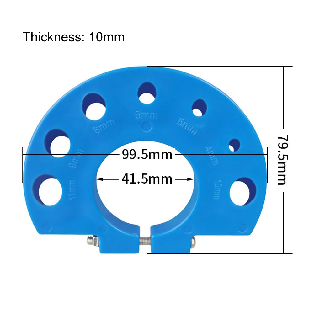 1 Pcs Drill Bit Grinding Tool Bit Grinding Attachment  For Precision Sharpening Guide Tool Drill Grinder Power Tools